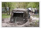 Mark Colston : 4x4, Canon, Europe, Harbury, Land Rover, MROC, Offroad, UK